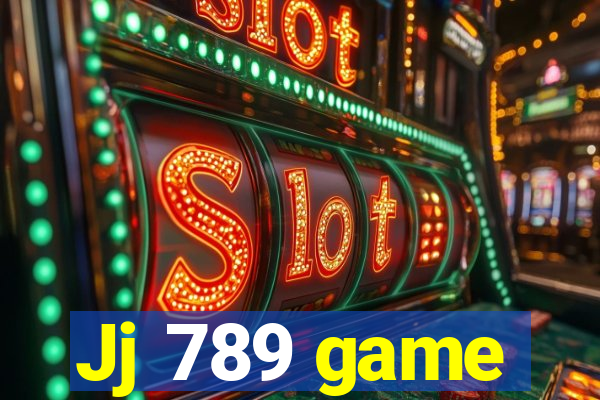 Jj 789 game